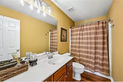 3442 Owens Landing Drive NW, Kennesaw, GA 30152 - Photo 27
