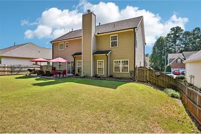 3442 Owens Landing Drive NW, Kennesaw, GA 30152 - Photo 35