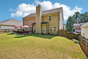 3442 Owens Landing Dr NW, Kennesaw, GA 30152 - Photo 35