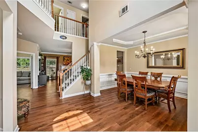 3442 Owens Landing Drive NW, Kennesaw, GA 30152 - Photo 3