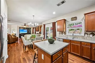 3442 Owens Landing Dr NW, Kennesaw, GA 30152 - Photo 15