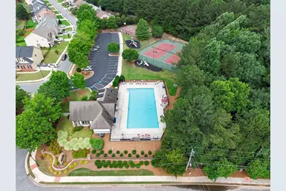 3043 Bridge Walk Drive, Lawrenceville, GA 30044 - Photo 55
