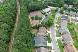 3043 Bridge Walk Dr, Lawrenceville, GA 30044 - Photo 45