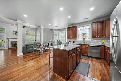 3043 Bridge Walk Drive, Lawrenceville, GA 30044 - Photo 11