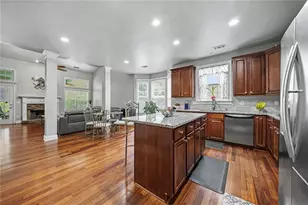 3043 Bridge Walk Dr, Lawrenceville, GA 30044 - Photo 11