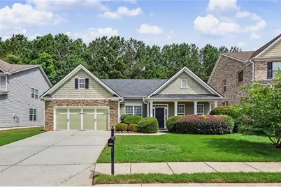 3043 Bridge Walk Drive, Lawrenceville, GA 30044 - Photo 3