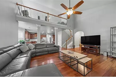 3043 Bridge Walk Drive, Lawrenceville, GA 30044 - Photo 19