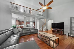 3043 Bridge Walk Dr, Lawrenceville, GA 30044 - Photo 19