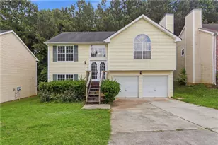 6276 Crooked Creek Dr., Rex, GA 30273 - Photo 1