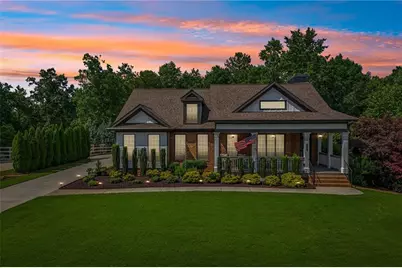 2094 Harmony Drive, Canton, GA 30115 - Photo 37