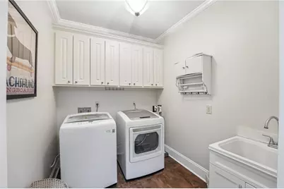 2094 Harmony Drive, Canton, GA 30115 - Photo 17