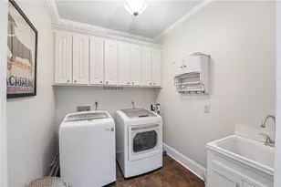 2094 Harmony Dr, Canton, GA 30115 - Photo 17