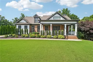 2094 Harmony Dr, Canton, GA 30115 - Photo 1