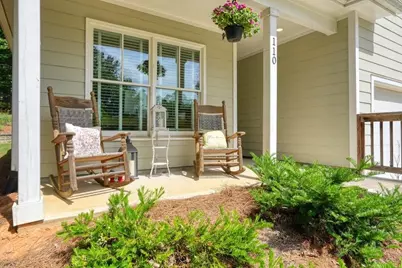 110 Cherry Court, Waleska, GA 30183 - Photo 3