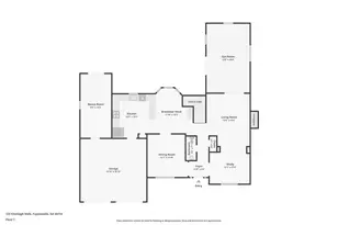 125 Glenleigh Walk, Fayetteville, GA 30214 - Photo 41