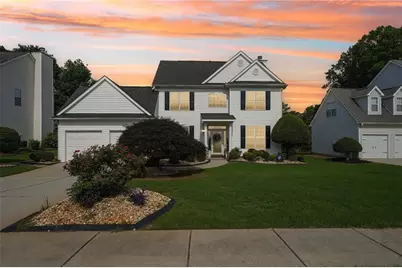 125 Glenleigh Walk, Fayetteville, GA 30214 - Photo 3