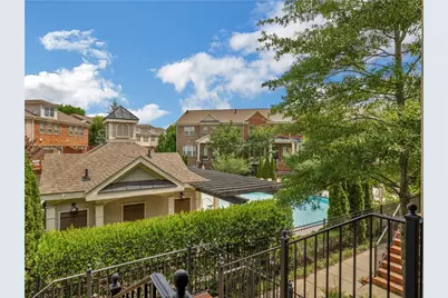 308 Alderwood Lane, Atlanta, GA 30328 - Photo 3