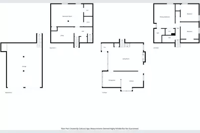 585 Rivercrest Drive, Woodstock, GA 30188 - Photo 59