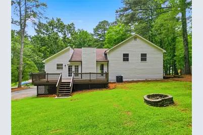 585 Rivercrest Drive, Woodstock, GA 30188 - Photo 45