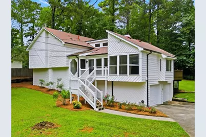 585 Rivercrest Drive, Woodstock, GA 30188 - Photo 47