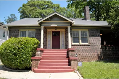 602 Sherwood Road NE, Atlanta, GA 30324 - Photo 1