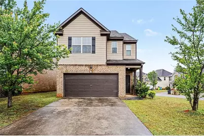 1800 Crandon Court, McDonough, GA 30253 - Photo 1