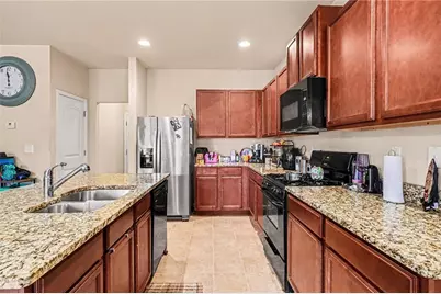 1800 Crandon Court, McDonough, GA 30253 - Photo 9