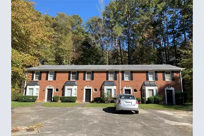 1103 Booth Court SW, Marietta, GA 30008 - Photo 3
