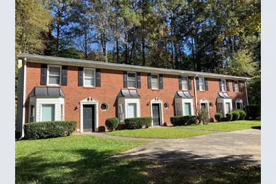 1103 Booth Court SW, Marietta, GA 30008 - Photo 1