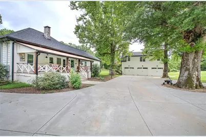 182 Henry Mack Hill Road, Rydal, GA 30171 - Photo 1