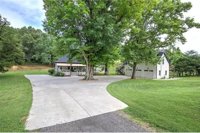 182 Henry Mack Hill Road, Rydal, GA 30171 - Photo 1