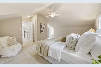 1298 Oxford Road NE, Atlanta, GA 30306 - Photo 23