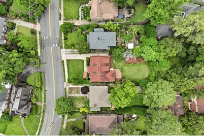 1298 Oxford Road NE, Atlanta, GA 30306 - Photo 31