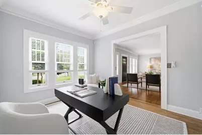 1298 Oxford Road NE, Atlanta, GA 30306 - Photo 7