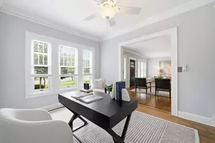 1298 Oxford Rd NE, Atlanta, GA 30306 - Photo 7