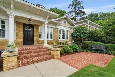 1298 Oxford Road NE, Atlanta, GA 30306 - Photo 3