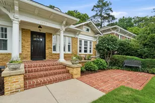 1298 Oxford Rd NE, Atlanta, GA 30306 - Photo 3