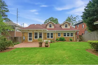 1298 Oxford Road NE, Atlanta, GA 30306 - Photo 27
