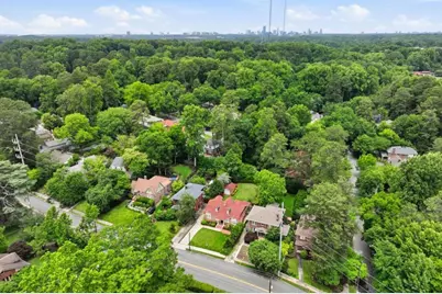 1298 Oxford Road NE, Atlanta, GA 30306 - Photo 29