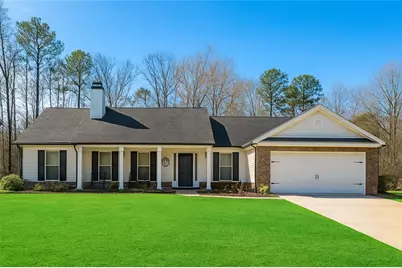 144 Briar Rose Blvd Boulevard, Jefferson, GA 30549 - Photo 1