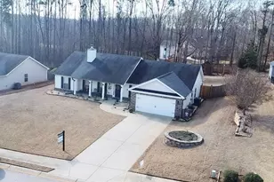 144 Briar Rose Blvd Blvd, Jefferson, GA 30549 - Photo 3