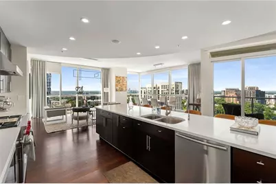 3325 Piedmont Road NE #2006, Atlanta, GA 30305 - Photo 11