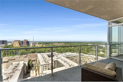 3325 Piedmont Road NE #2006, Atlanta, GA 30305 - Photo 31