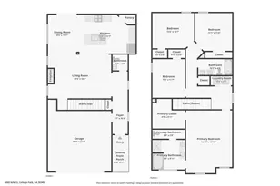 6005 Nile Ct, Atlanta, GA 30349 - Photo 17
