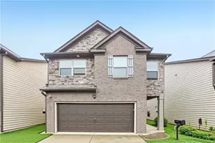 6005 Nile Ct, Atlanta, GA 30349 - Photo 1