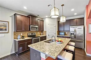 6005 Nile Ct, Atlanta, GA 30349 - Photo 3