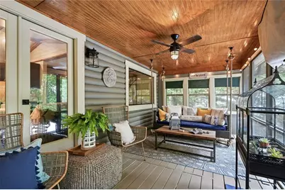3680 Sinclair Shores Road, Cumming, GA 30041 - Photo 39