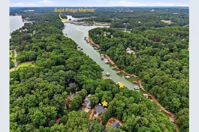 3680 Sinclair Shores Road, Cumming, GA 30041 - Photo 63