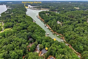 3680 Sinclair Shores Rd, Cumming, GA 30041 - Photo 63
