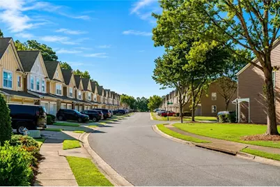 2010 Ellison Way, Kennesaw, GA 30152 - Photo 45